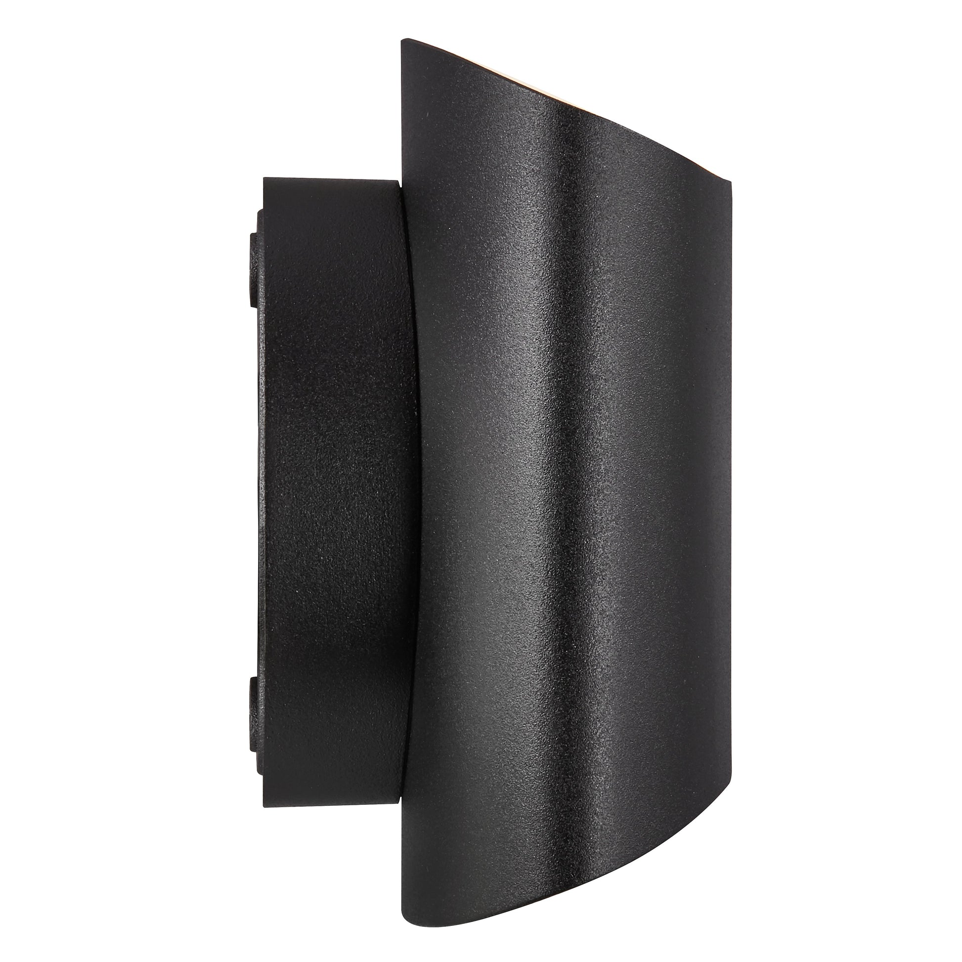 Grip Smart Wall Light, Black