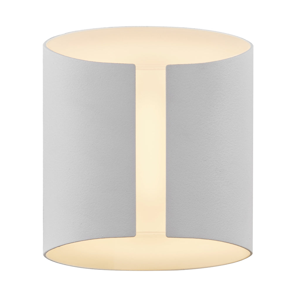 Grip Smart Wall Light, White