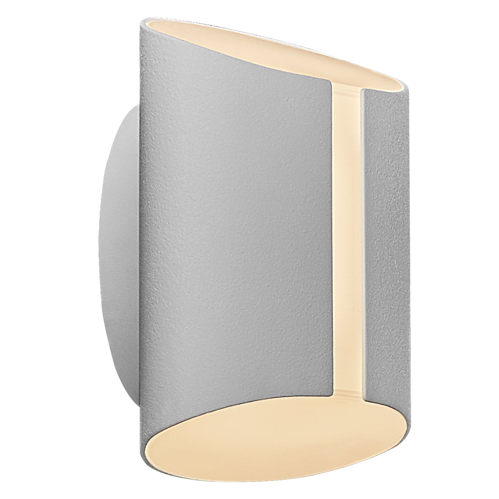 Grip Smart Wall Light, White