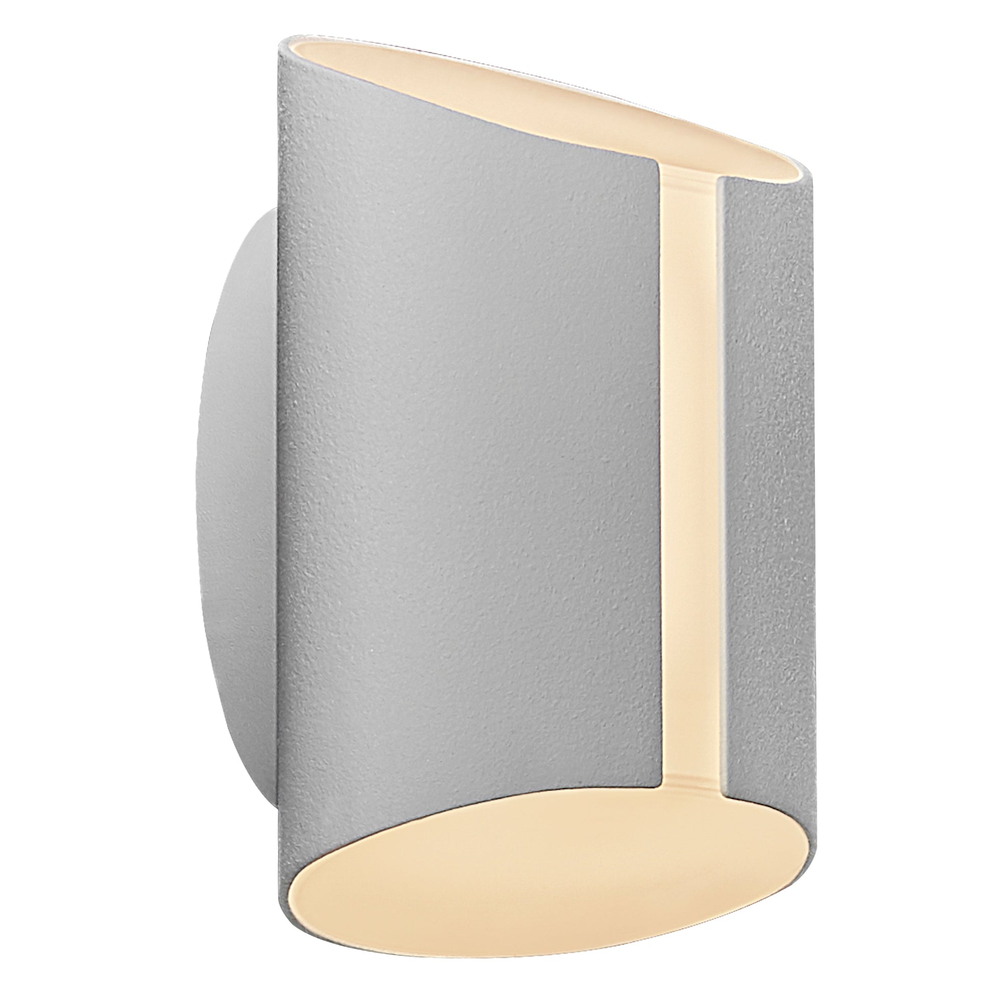 Grip Smart Wall Light, White