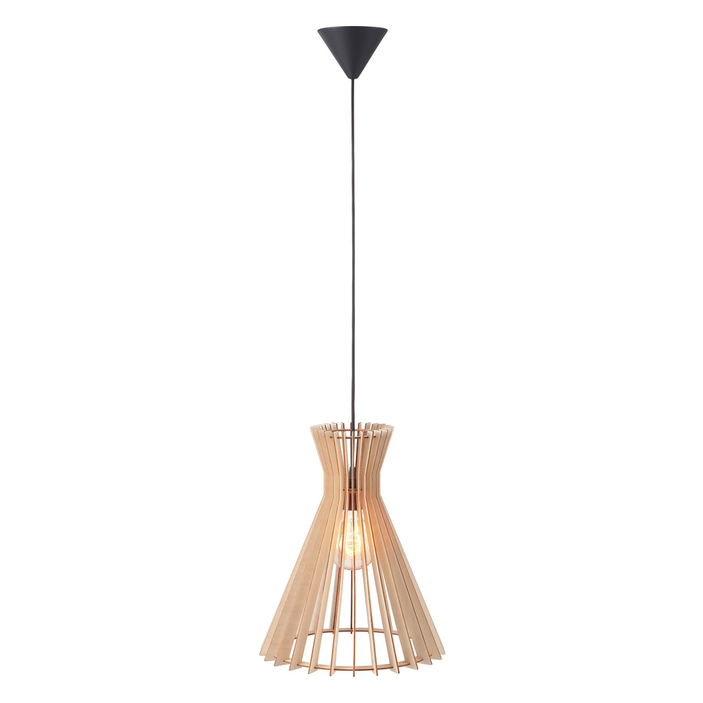 Groa 34 Pendant Light