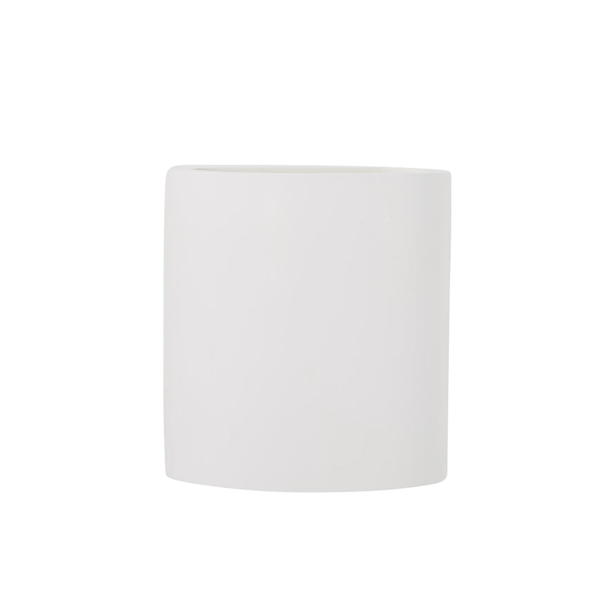 Osuna Plaster Up/Down Wall Light