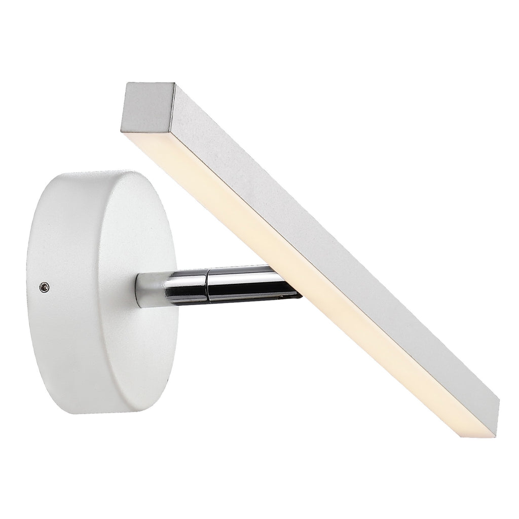 IP S13 40cm LED Bathroom Wall Light