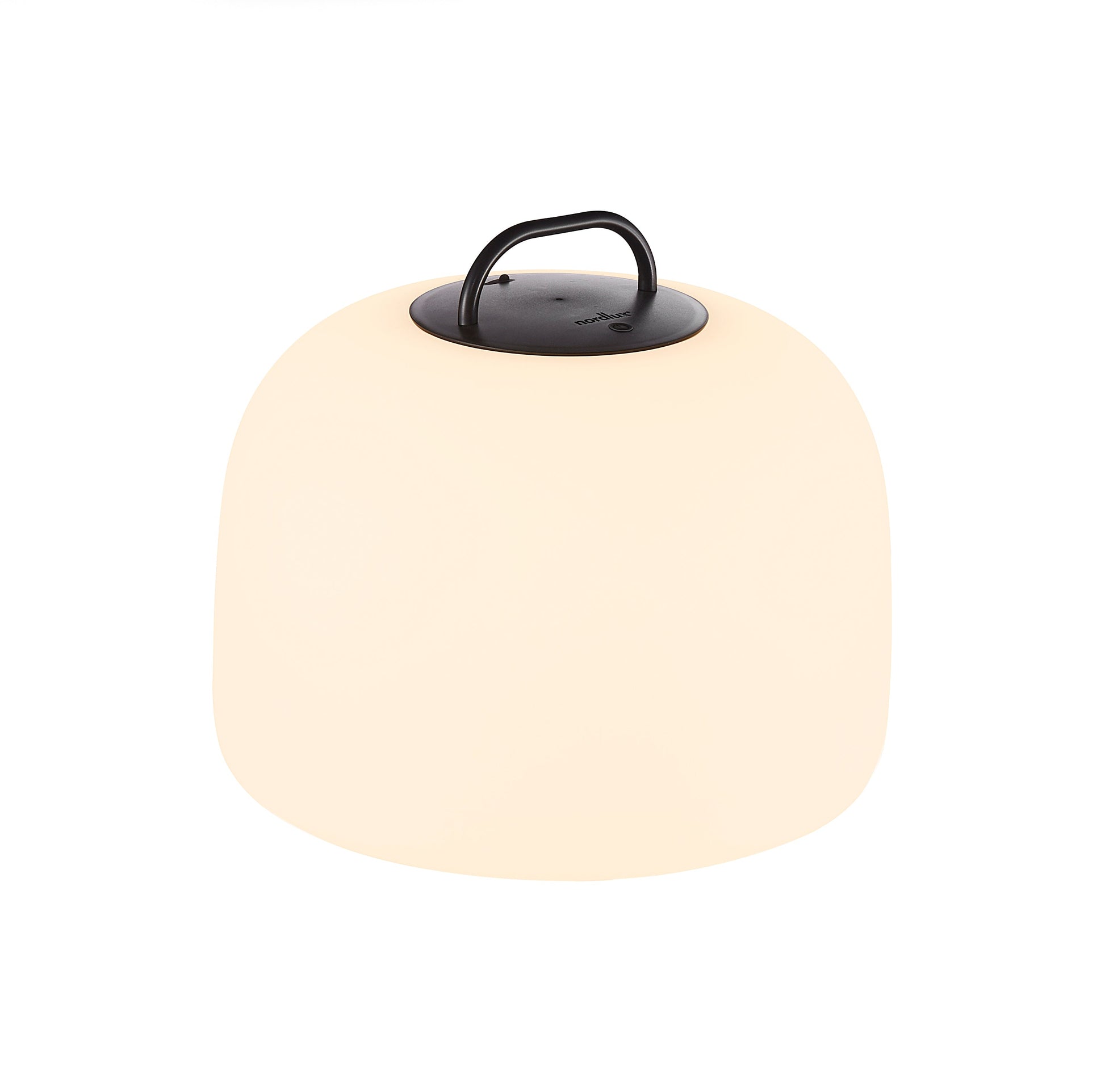 Kettle To-Go 36 Rechargeable Lamp