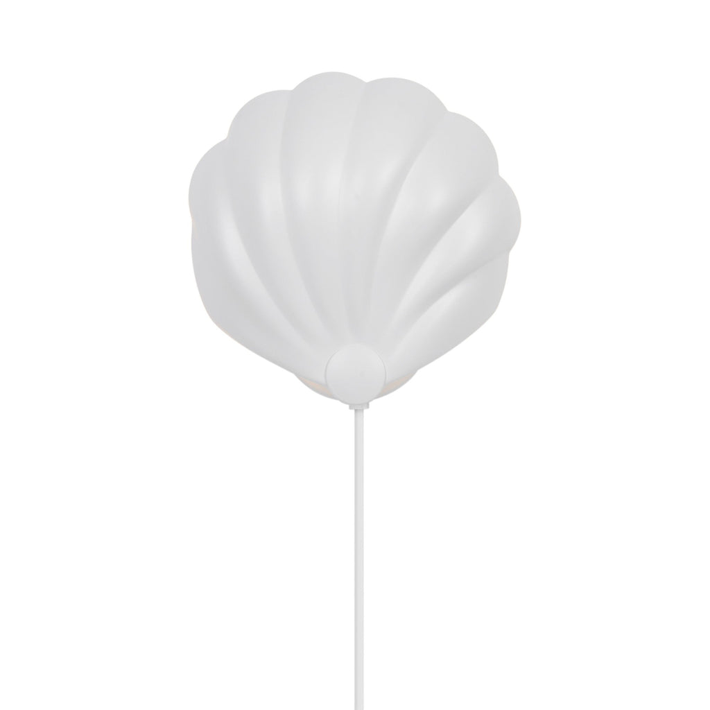 Konchi Shell Wall Light