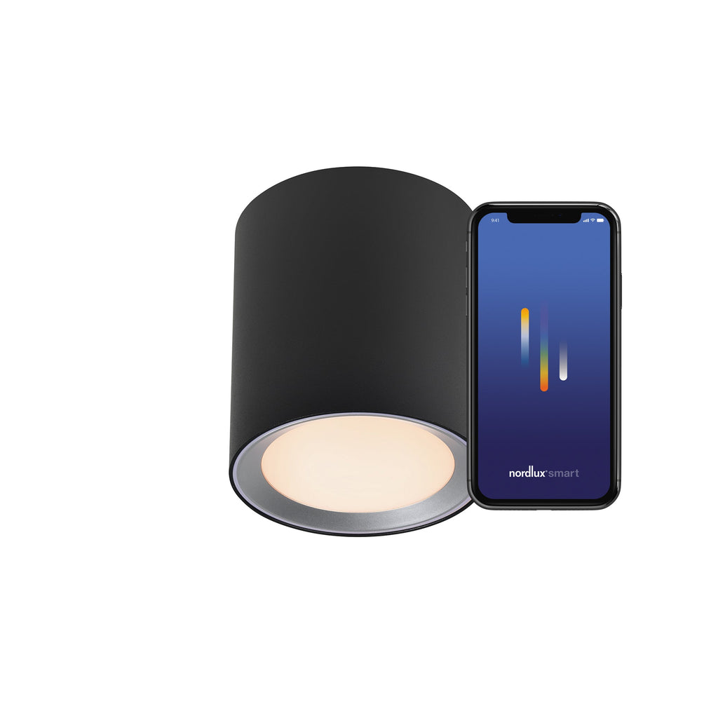 Landon 14 Smart Ceiling Light