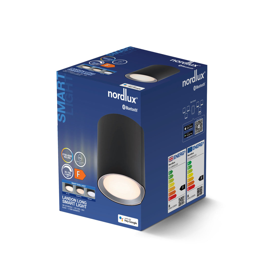 Landon 14 Smart Ceiling Light