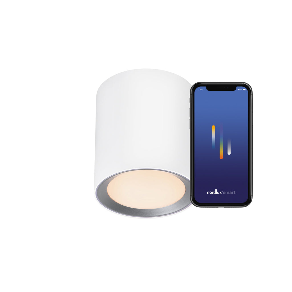 Landon 14 Smart Ceiling Light