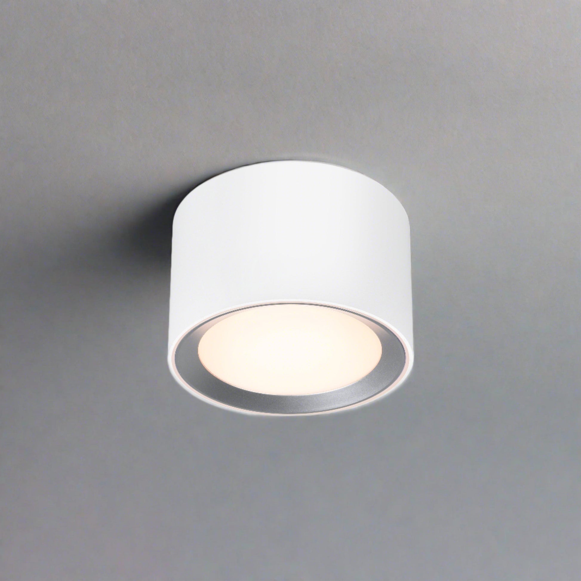 Landon 8 Smart Ceiling Light