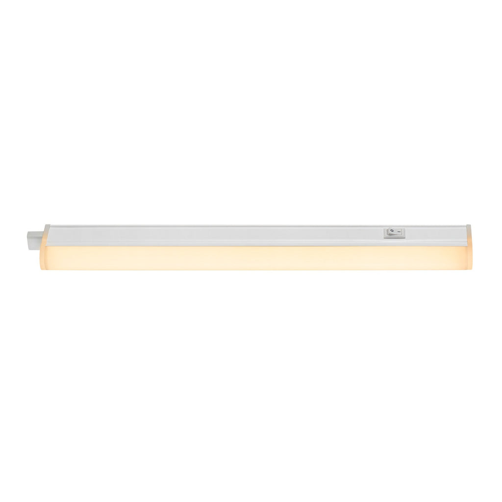 Latona LED Under Counter Batten Light