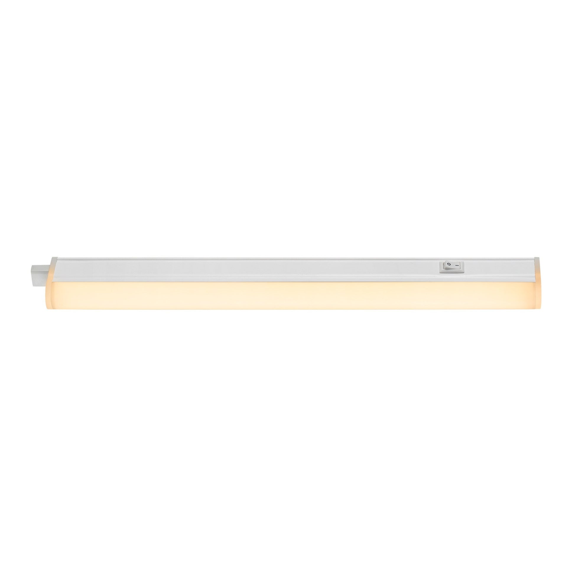 Latona LED Under Counter Batten Light