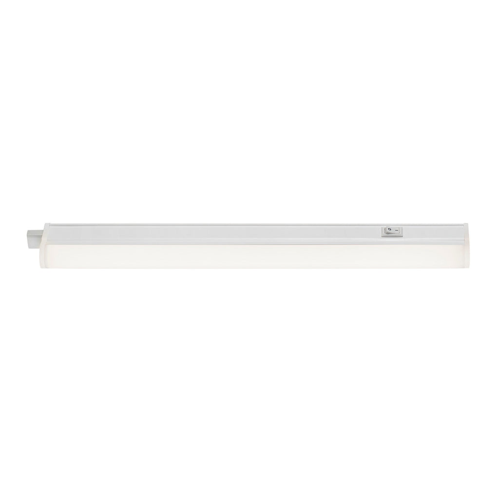 Latona LED Under Counter Batten Light
