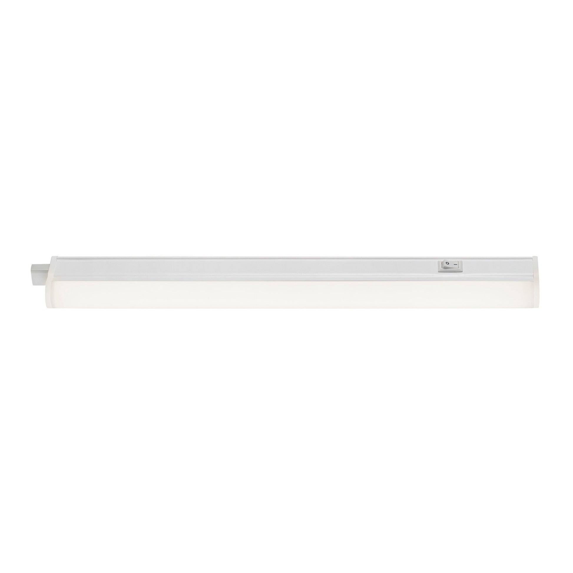 Latona LED Under Counter Batten Light