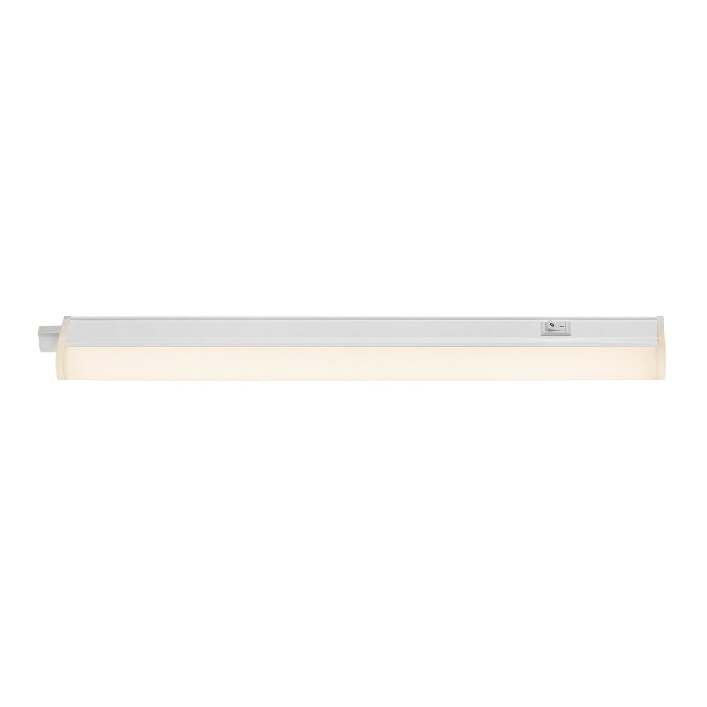 Latona LED Under Counter Batten Light