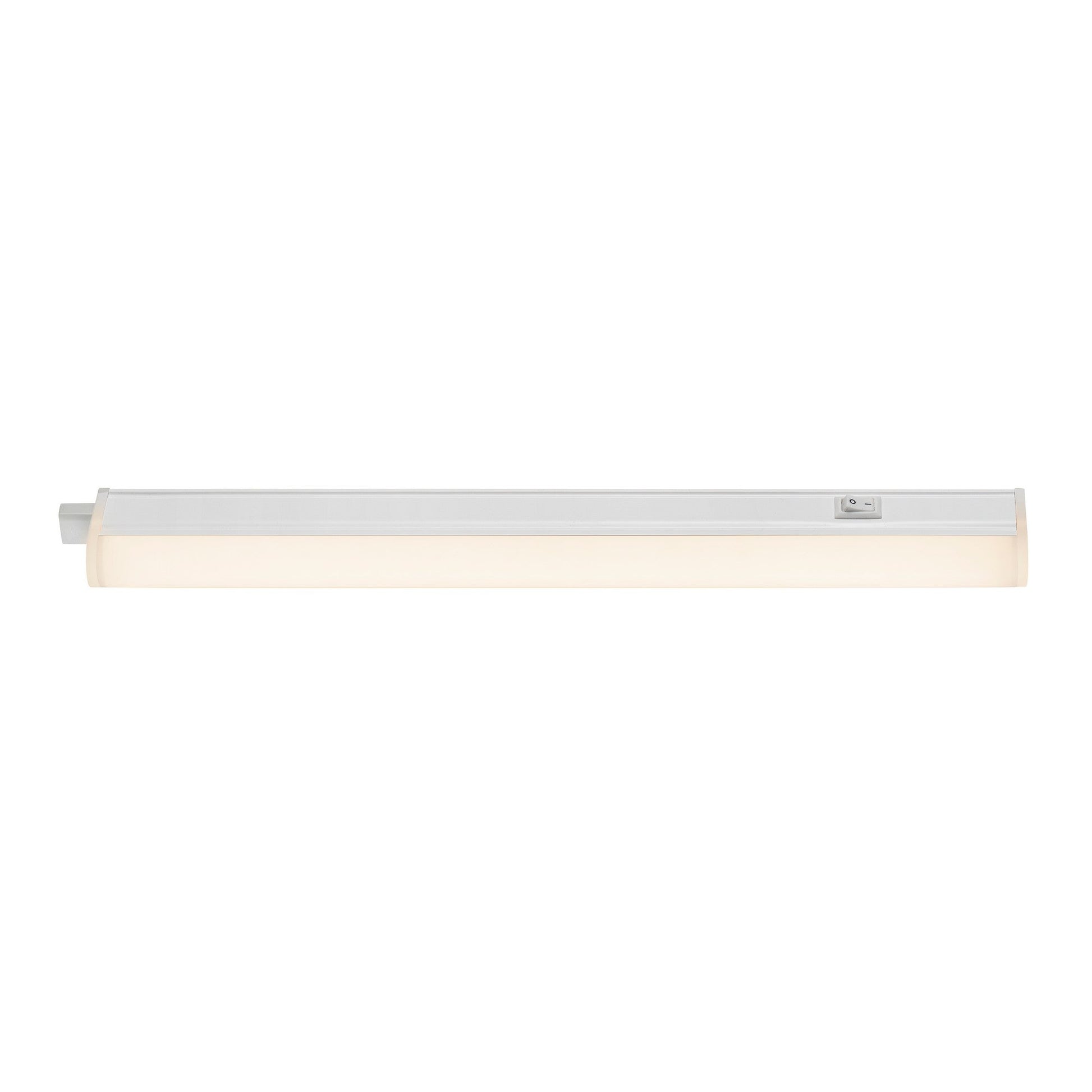 Latona LED Under Counter Batten Light