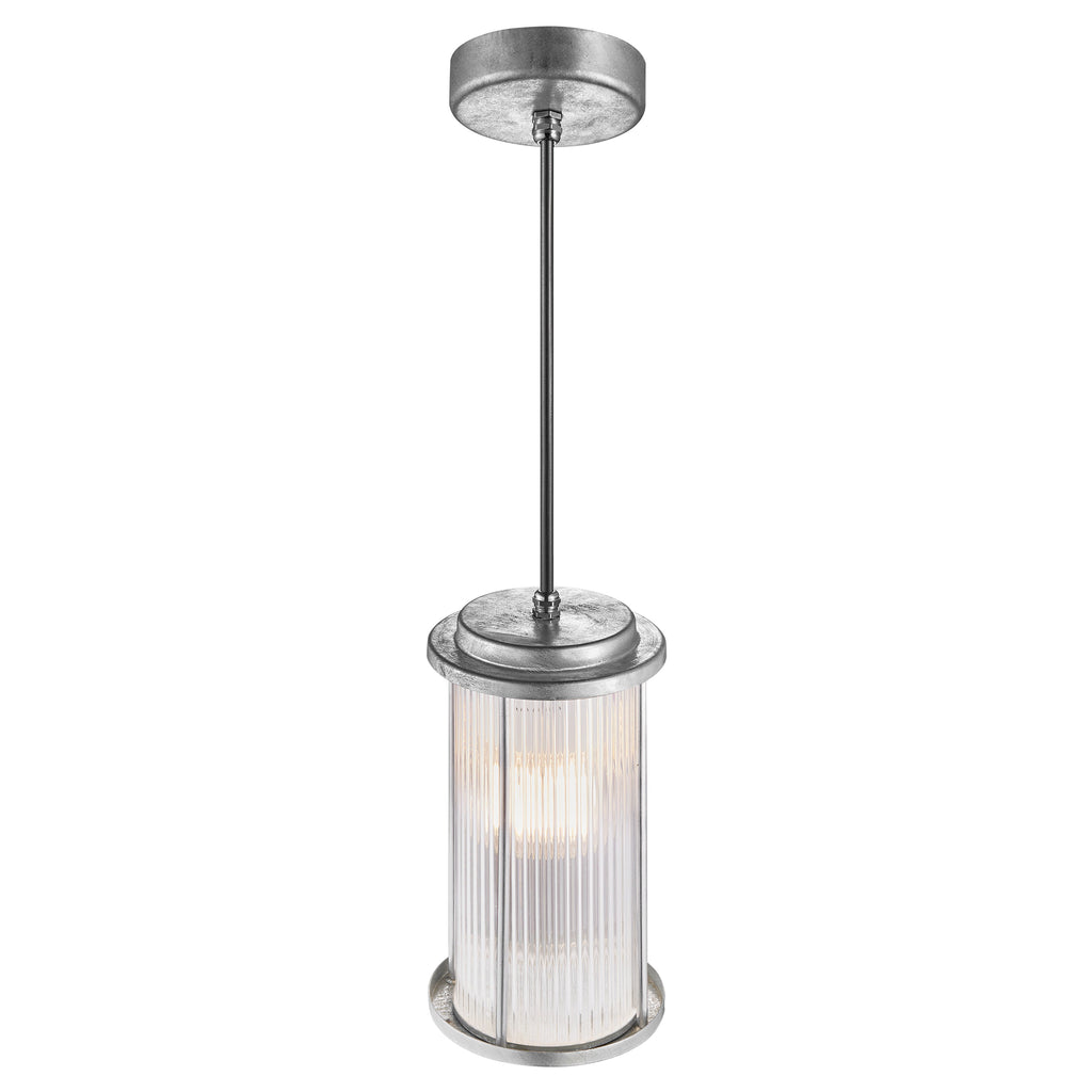 Linton Outdoor Pendant Light