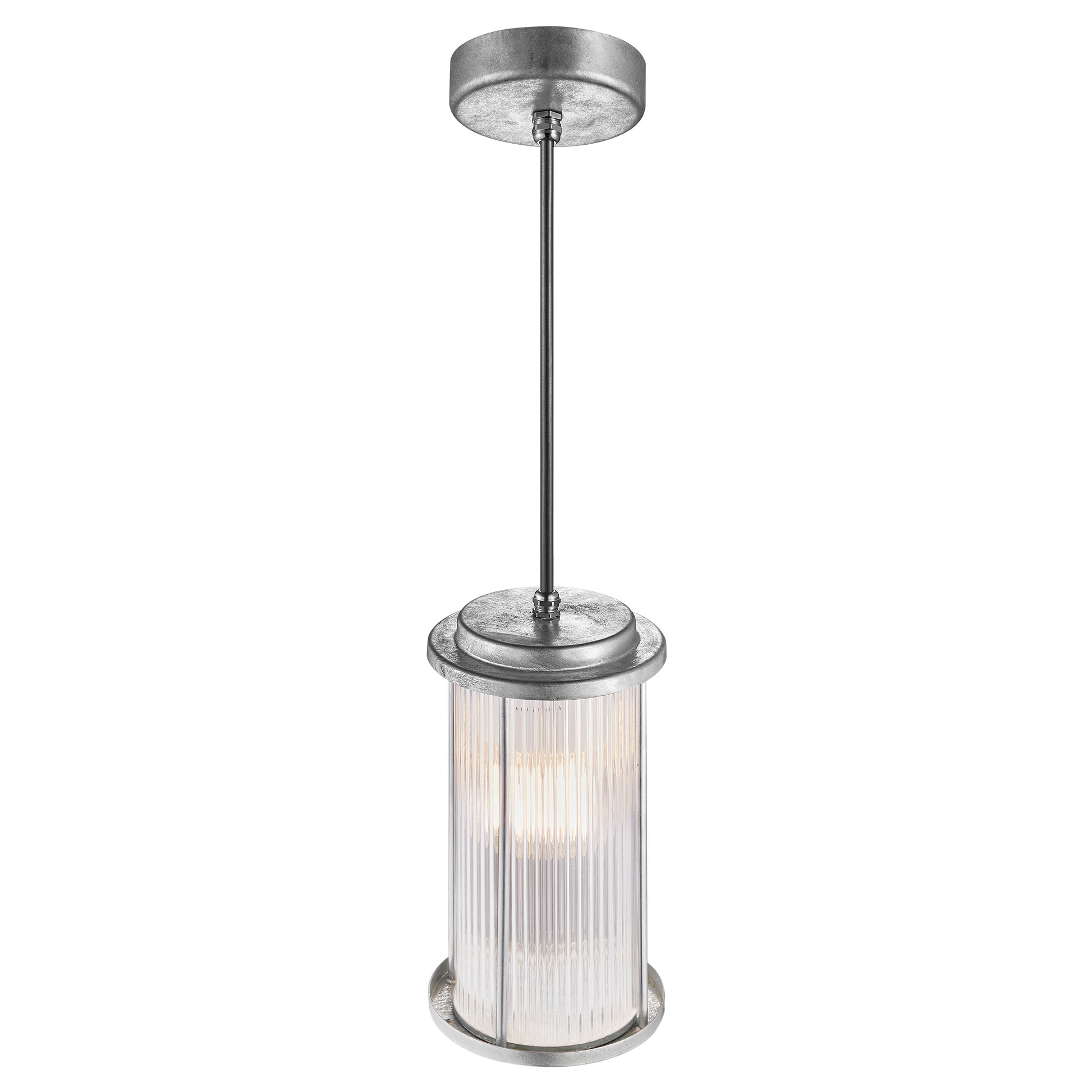 Linton Outdoor Pendant Light