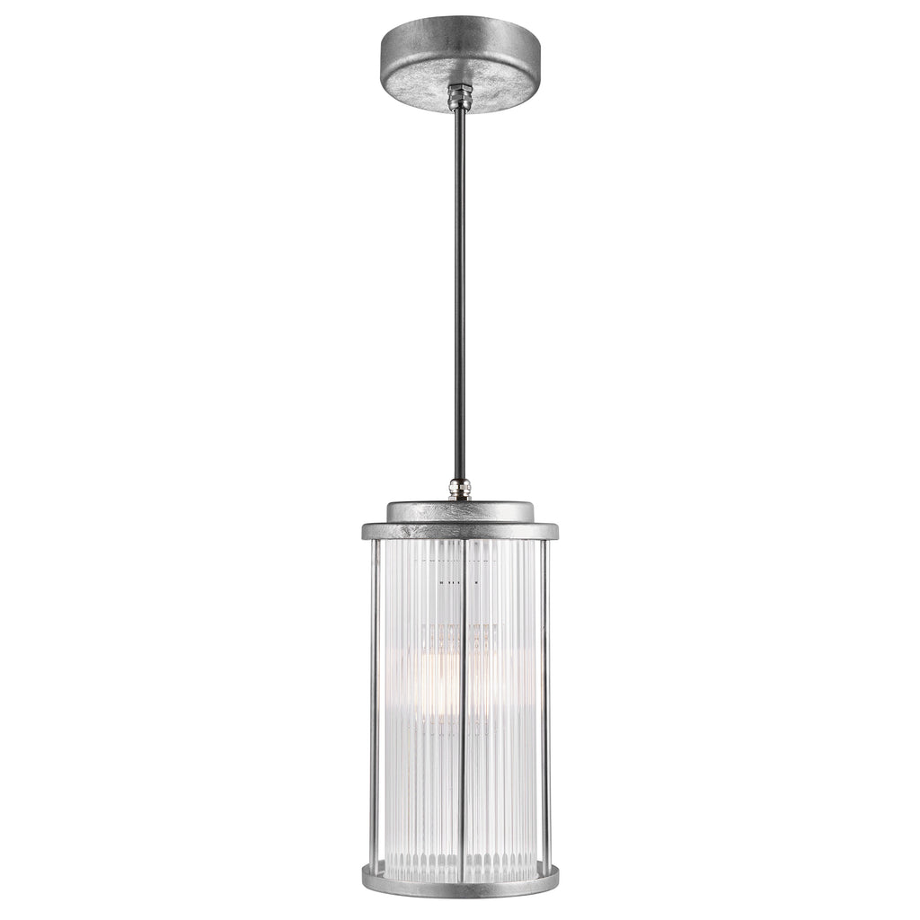 Linton Outdoor Pendant Light