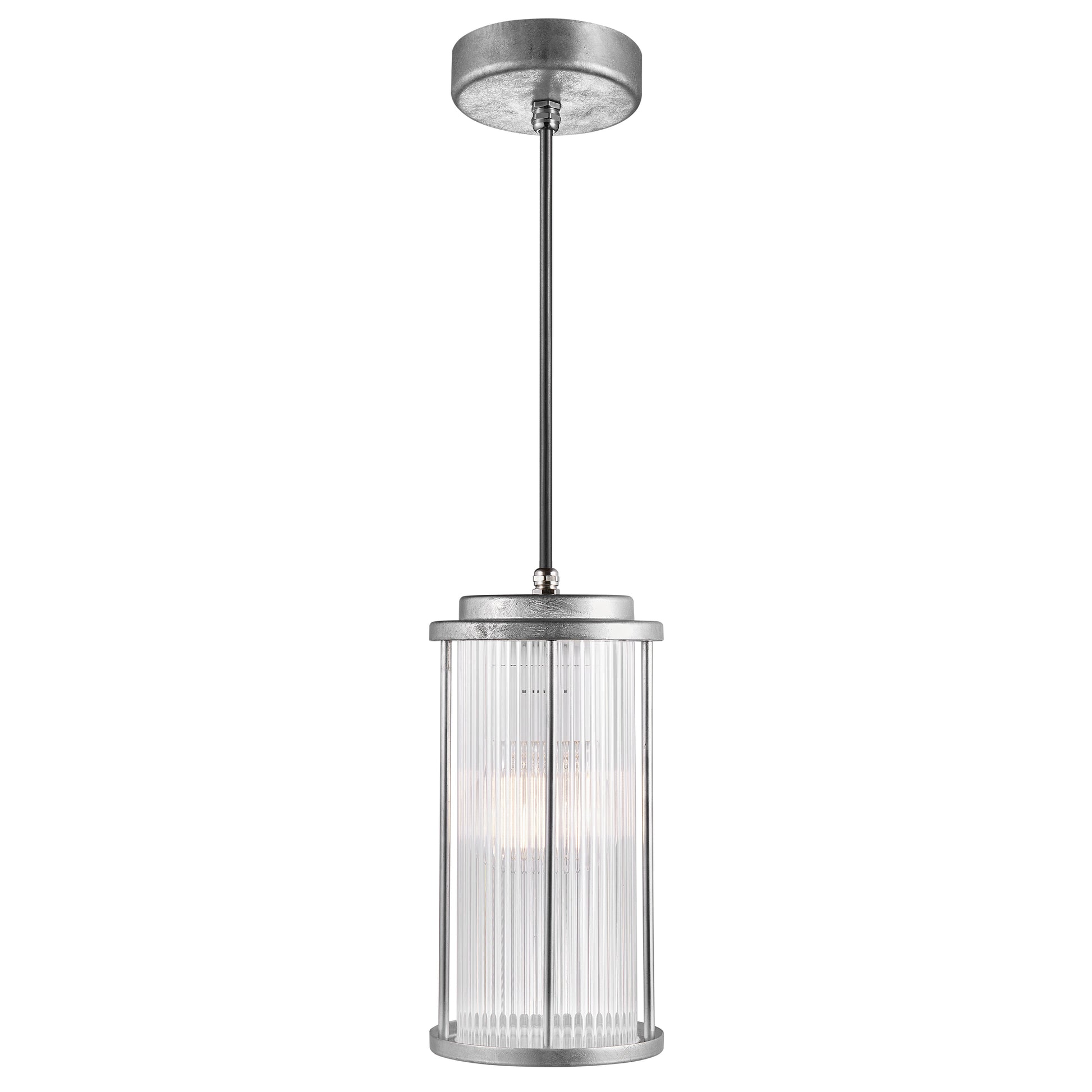 Linton Outdoor Pendant Light