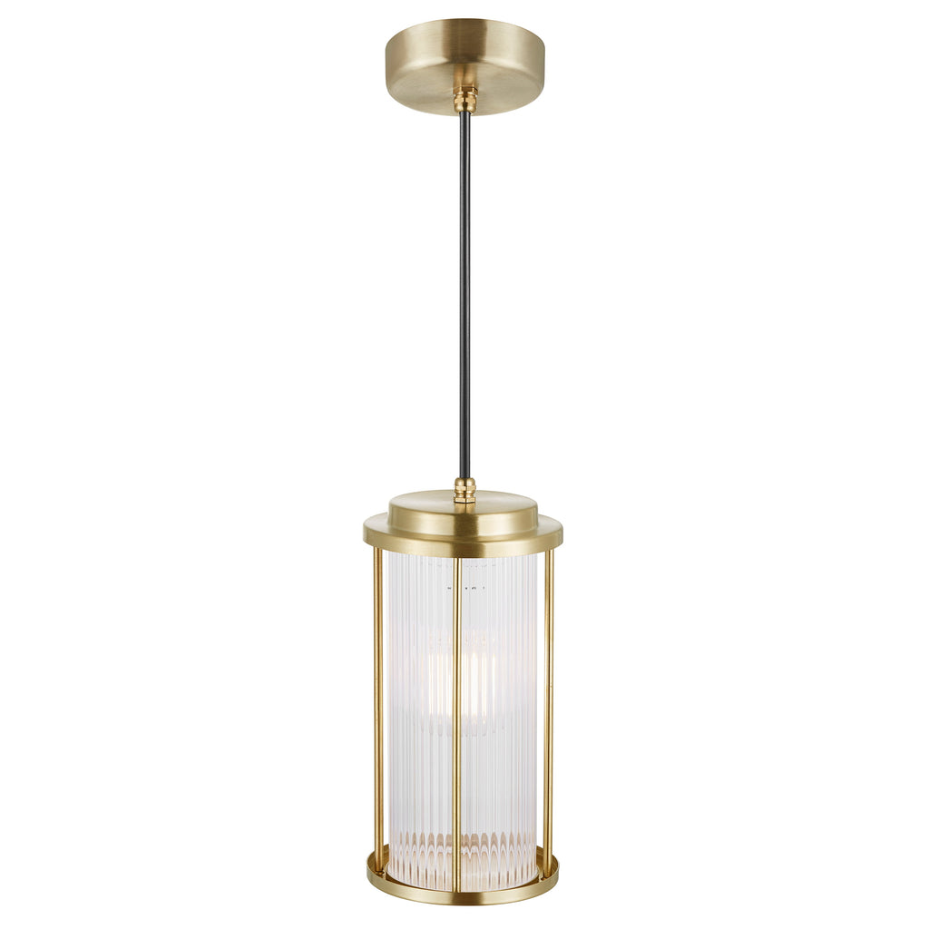 Linton Outdoor Pendant Light