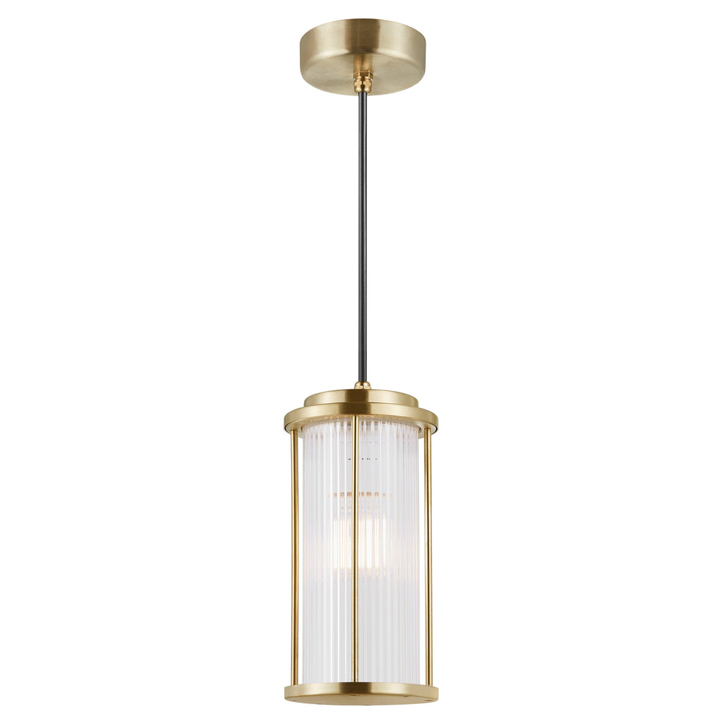Linton Outdoor Pendant Light