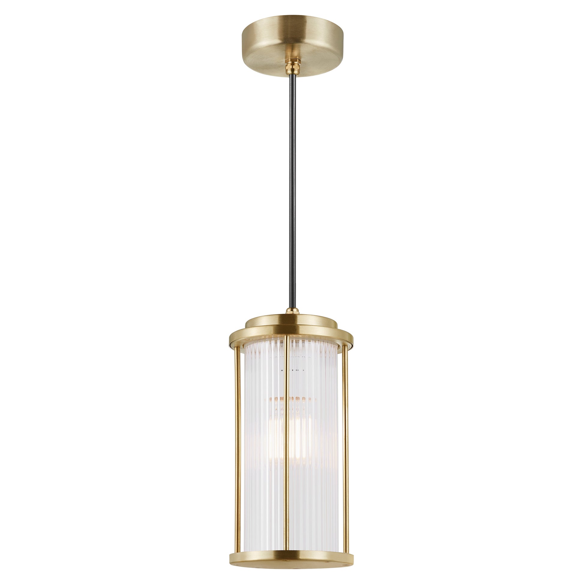 Linton Outdoor Pendant Light
