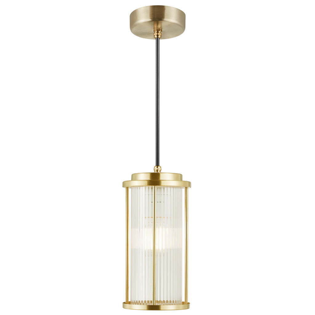 Linton Outdoor Pendant Light