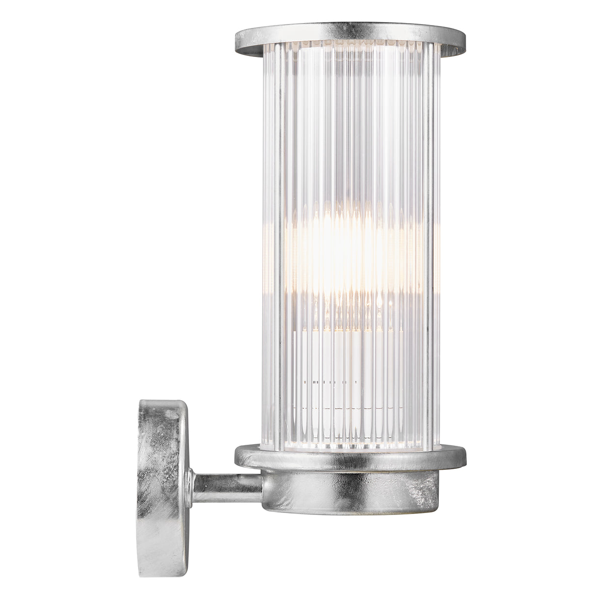 Linton Outdoor Wall Light