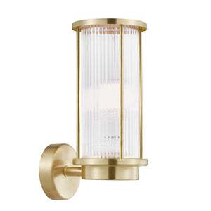 Linton Outdoor Wall Light