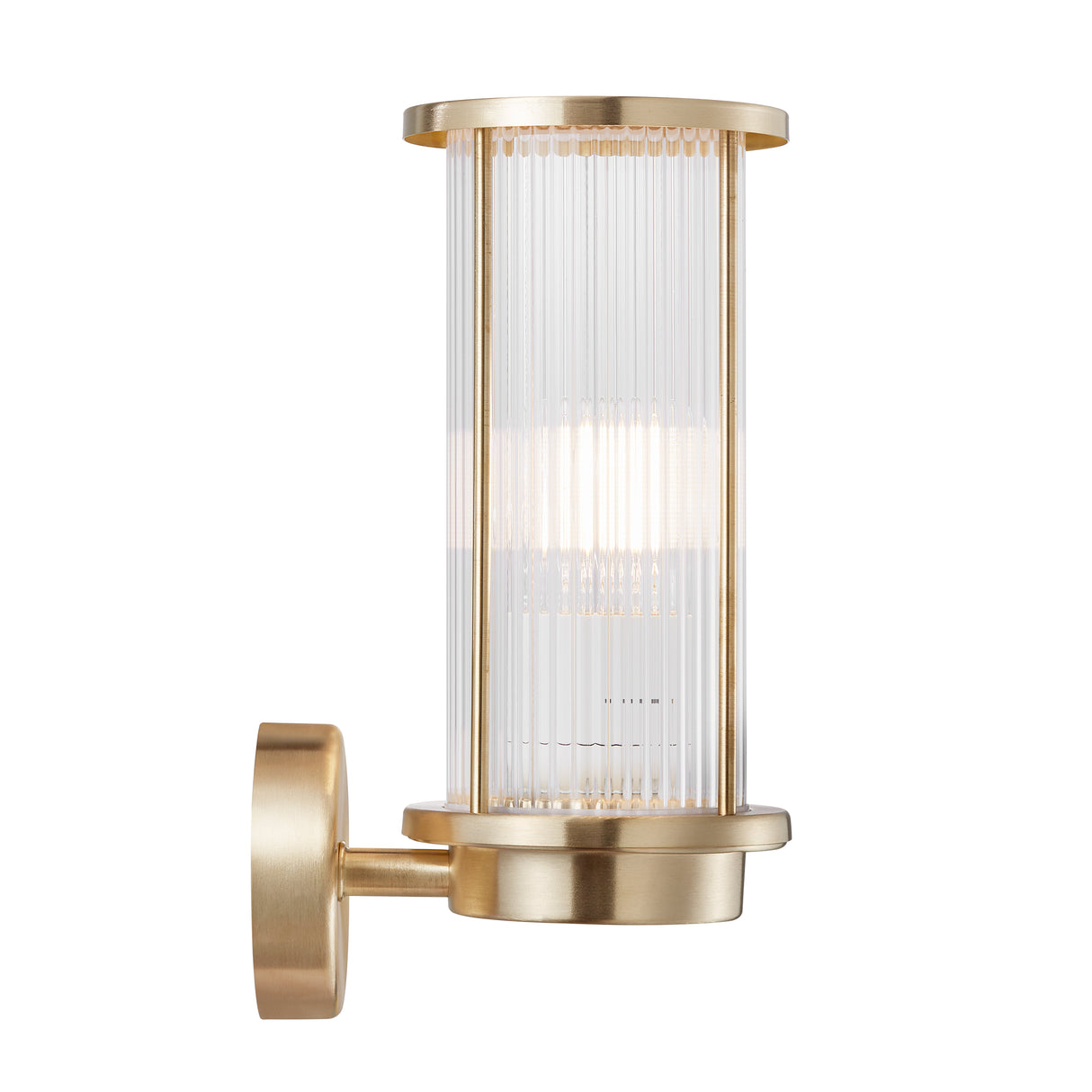 Linton Outdoor Wall Light