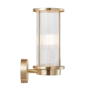 Linton Outdoor Wall Light