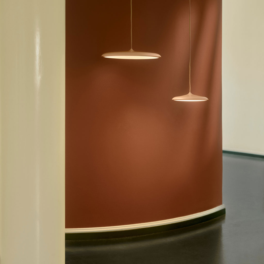 Artist 25 LED Pendant Light