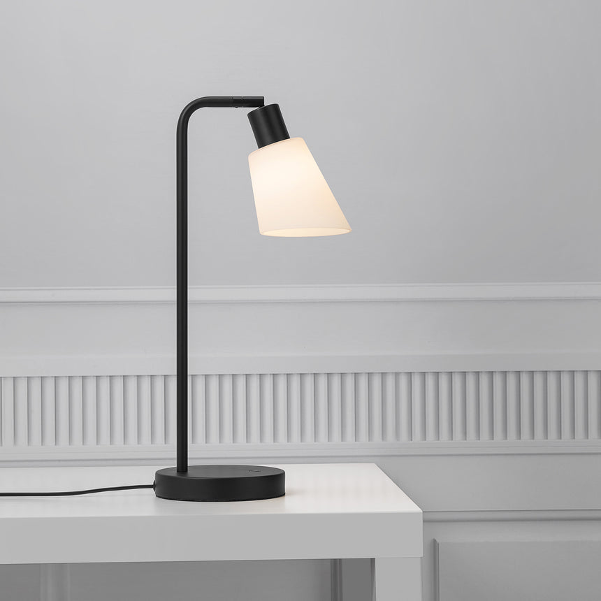 Molli Table/Desk Lamp