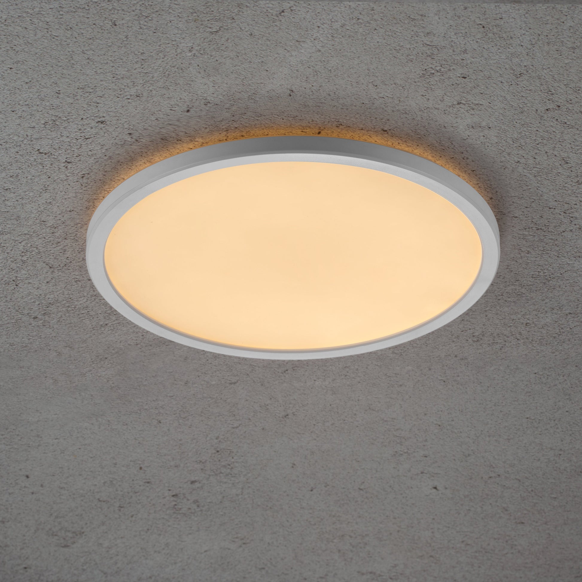 Oja 29 LED MoodMaker Ceiling Light, White