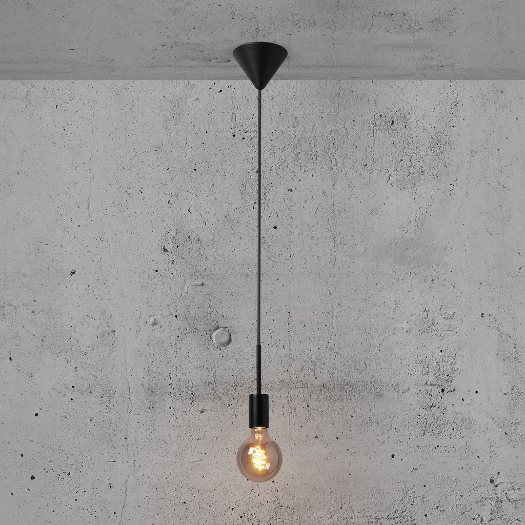 Paco Pendant Light