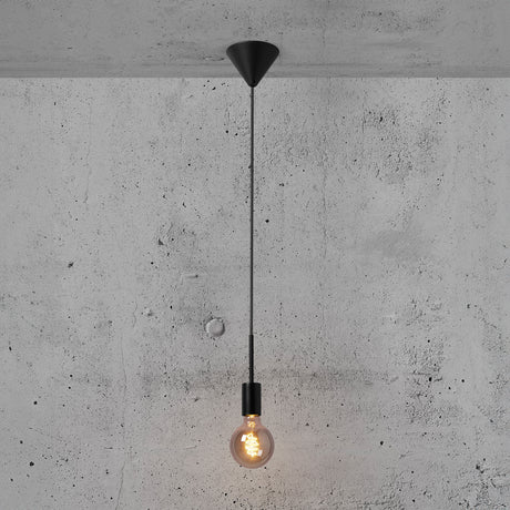 Paco Pendant Light