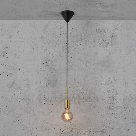 Paco Pendant Light