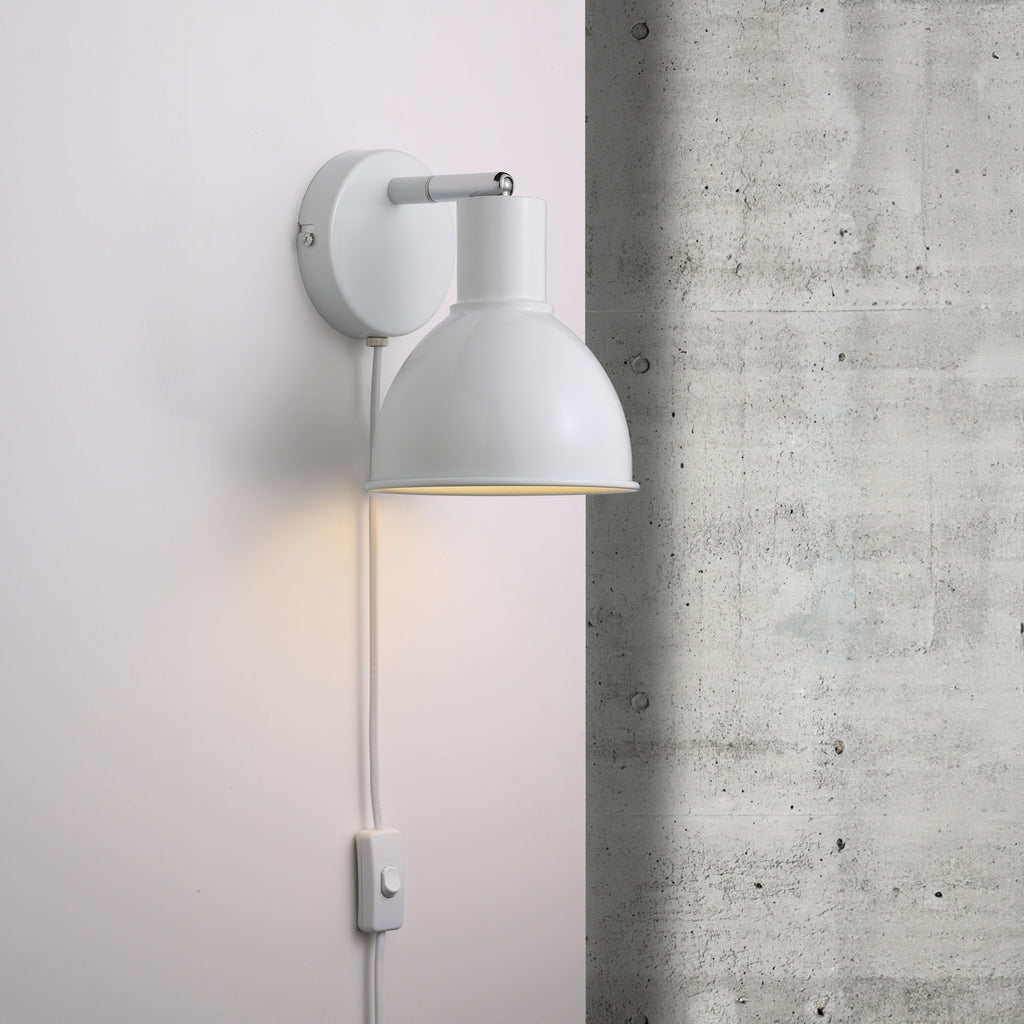 Pop Wall Light
