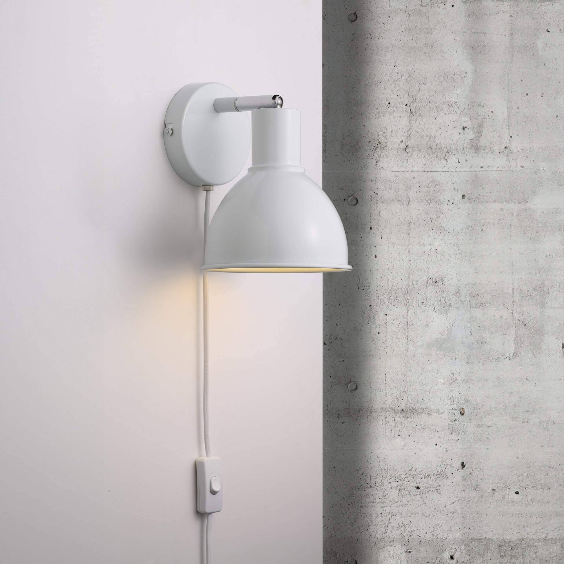 Pop Wall Light