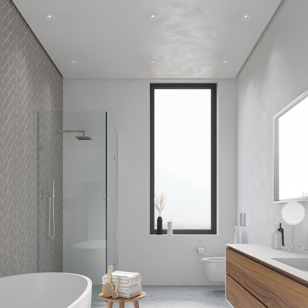 Alec MoodMaker LED Downlight, IP44