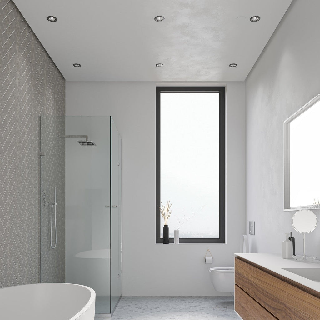 Alec MoodMaker LED Downlight, IP44