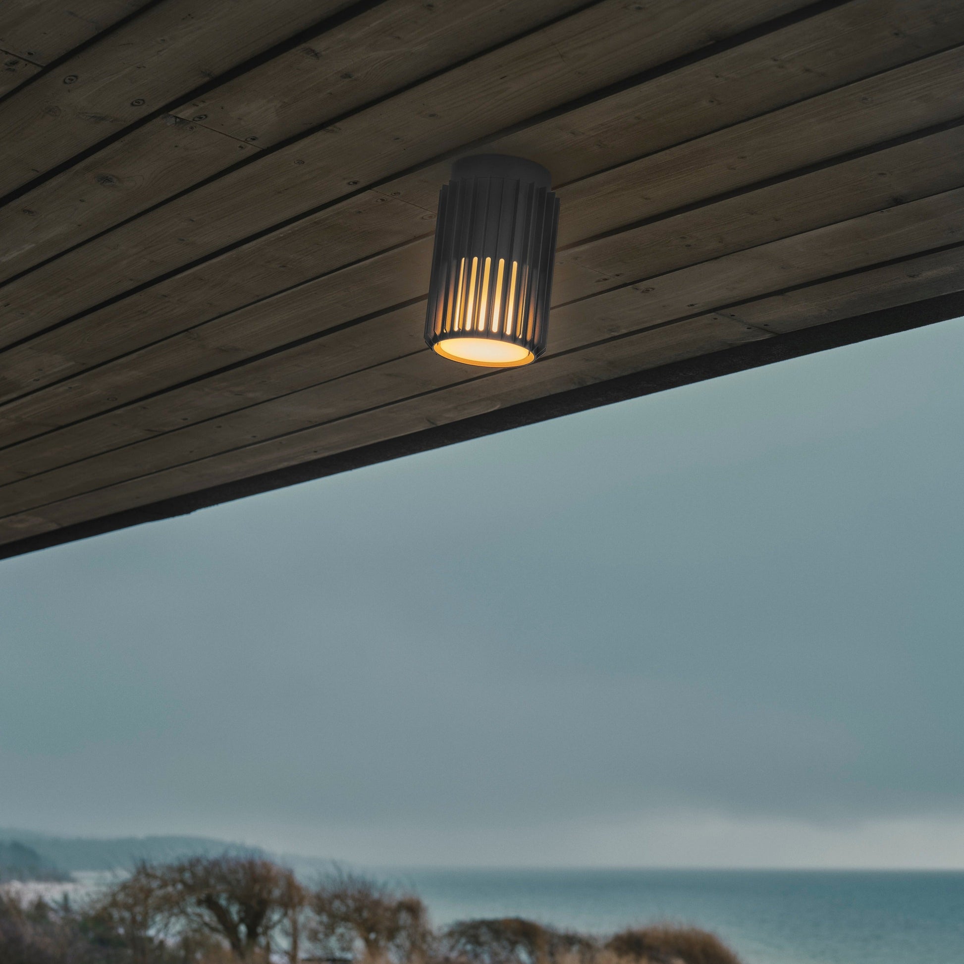 Aludra Surface Mount Downlight