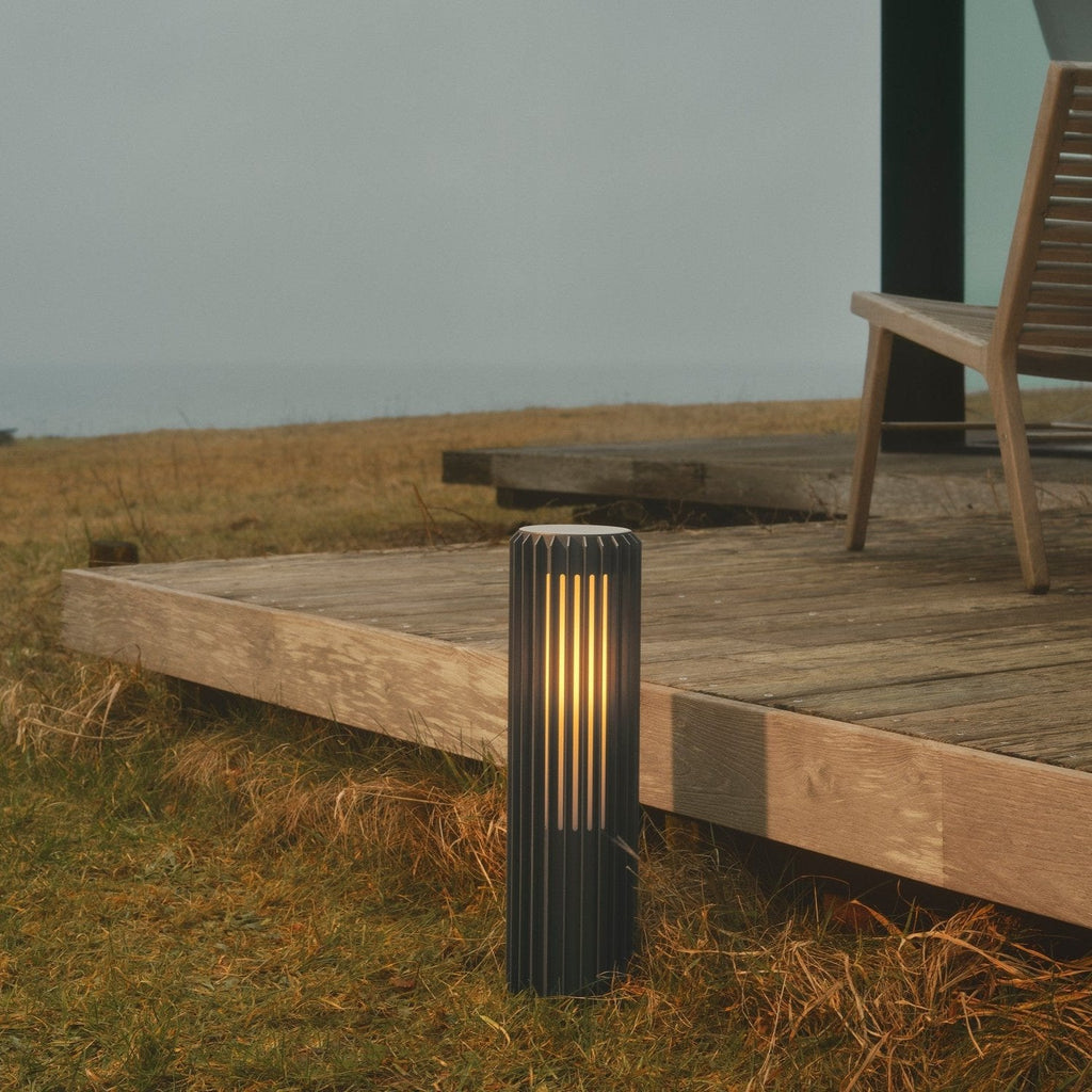 Aludra 45 Outdoor Post Light