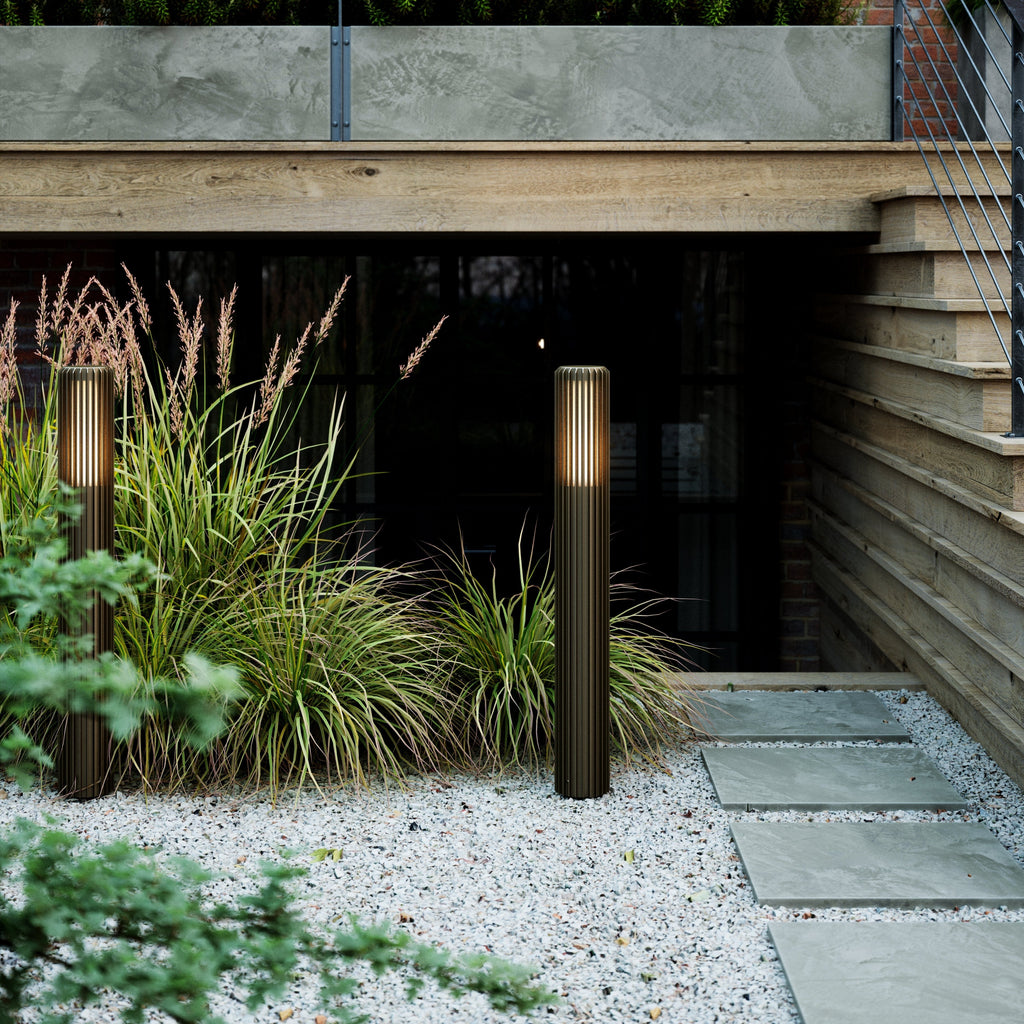 Aludra 95 Outdoor Post Light