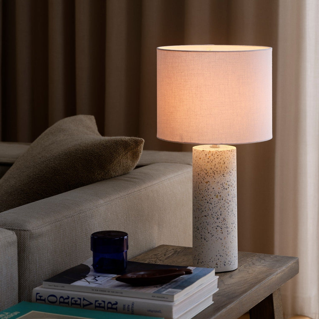 Antiga Table Lamp