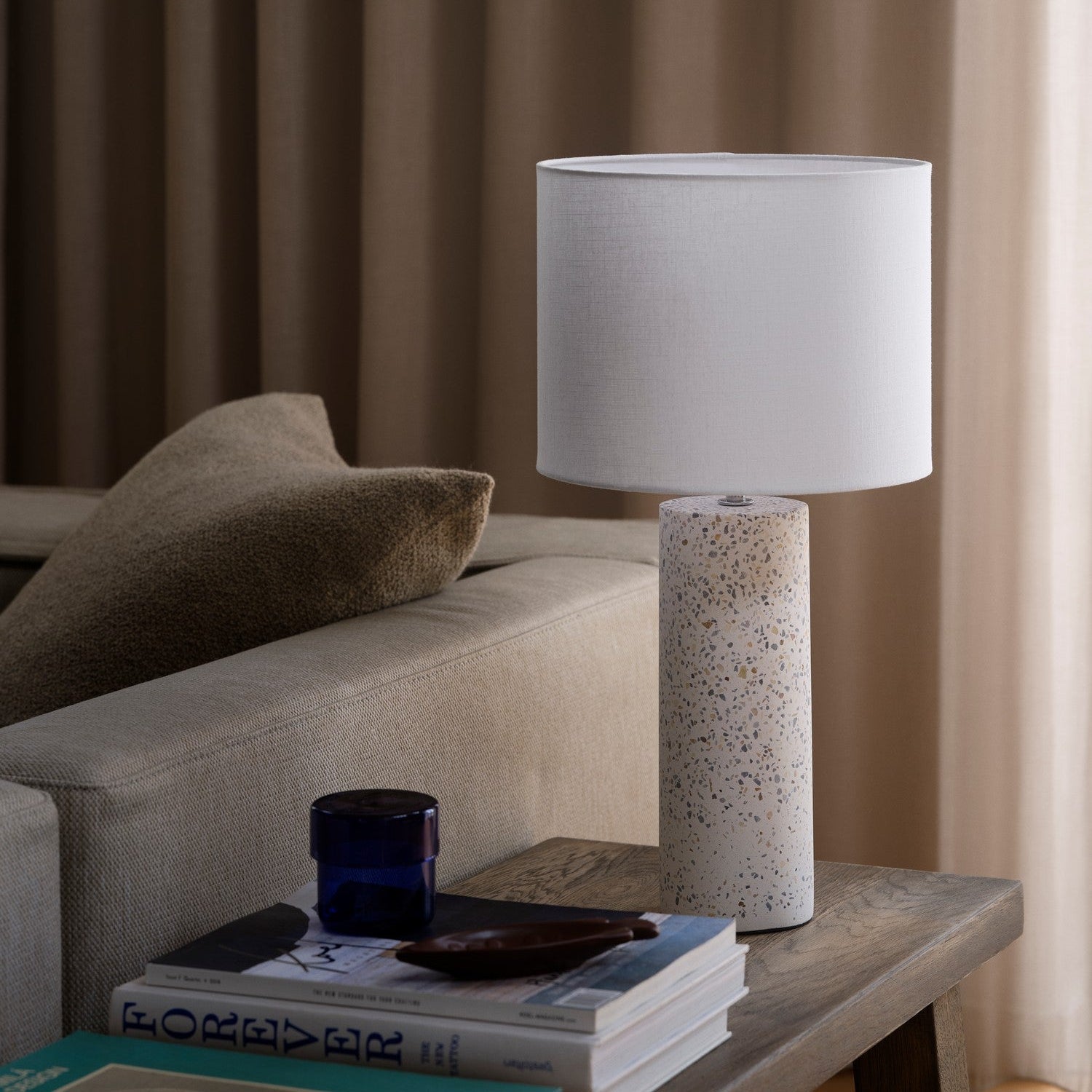 Antiga Table Lamp