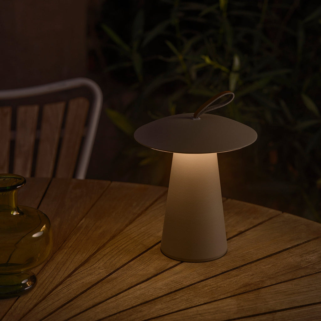 Ara To-Go 2 Rechargeable Table Lamp