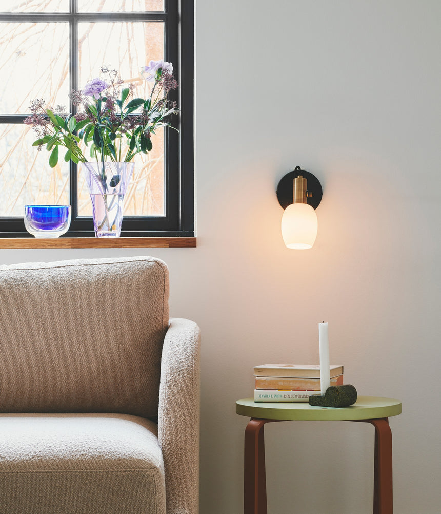 Arild Wall Light