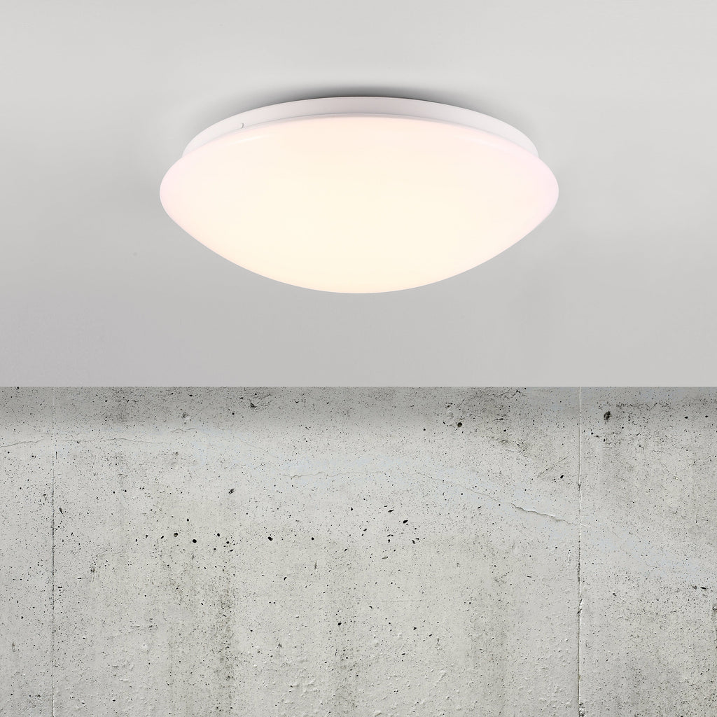 Ask 28 LED Bathroom Ceiling Light