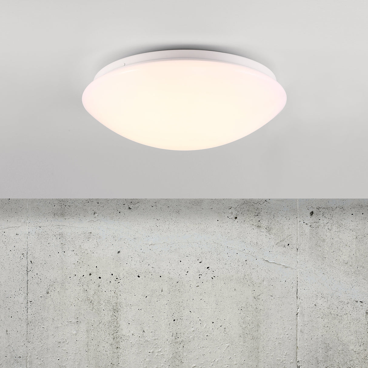 Ask 28 LED Bathroom Ceiling Light